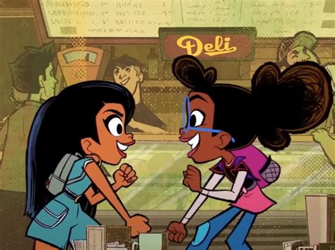 Moon Girl and Devil Dinosaur (2023)