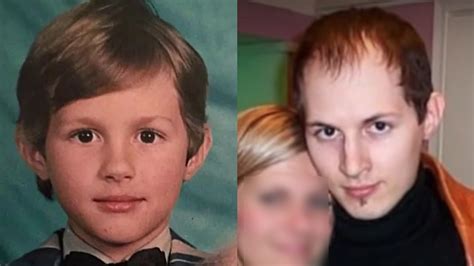 Был хилым и ушастым: как выглядел миллиардер Дуров в детстве и ...