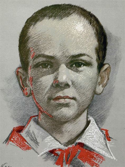 Марат Казей