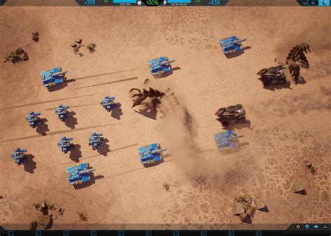 Industrial Annihilation