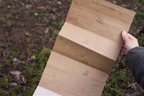 The Escape Guide :: Behance