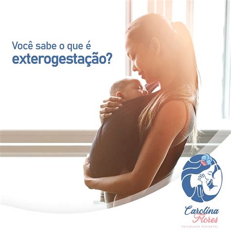Exterogestação O Que É