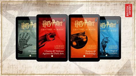 Выходят новые книги про «Гарри Поттера»