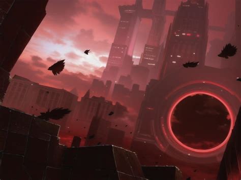 distant future  jacobhizzle  deviantart