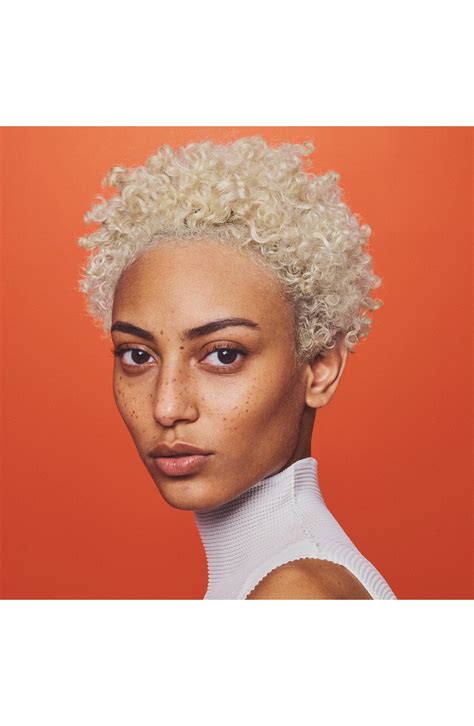 Oribe Bright Blond Sun Lightening Hair Mist | Nordstrom | Blonde hair