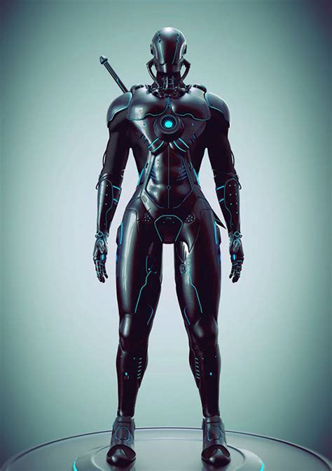 Yasha :: Behance
