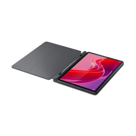 Lenovo M11 4G Tablet with Pen, 8 GB RAM, 128 GB Storage, Luna Grey, ZADB0332AE Online at Best