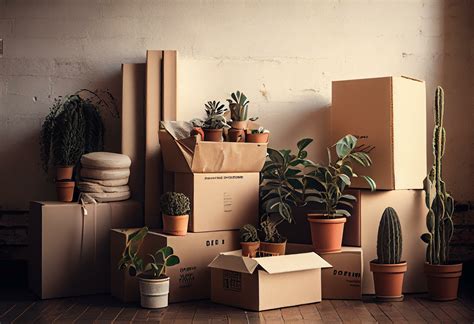 Guide To Benefits & Safety Of Ordering Houseplants Online | The Plant