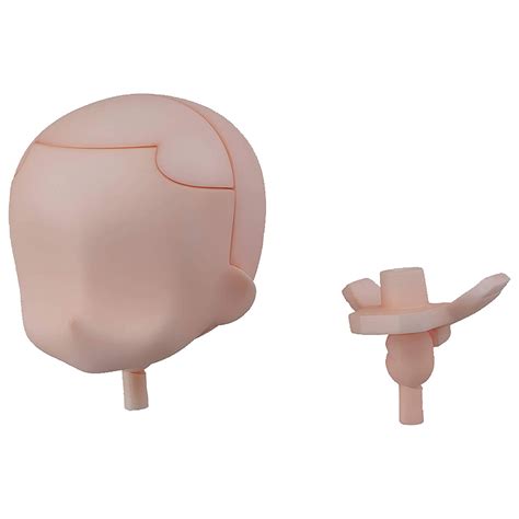 head parts nendoroid doll nendoroid heaven