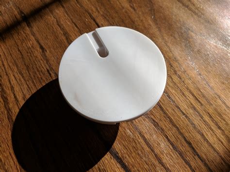 cable pass   uenbzsto   stl model printablescom