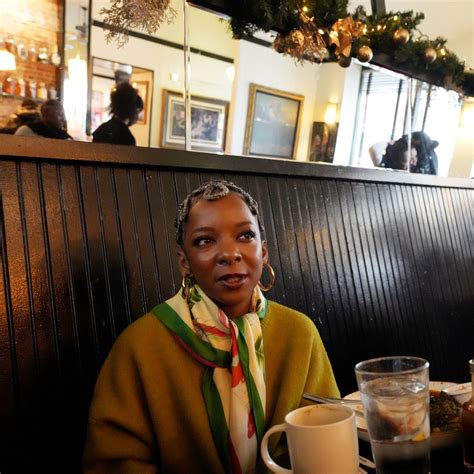 Kara Young The Unstoppable Tide Of Kara Young: The Tony Winner On Her