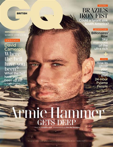 gq magazine cover template - Parfait Blogger Photo Galery