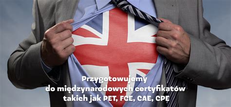 E-Lang Angielski online