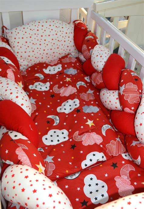 Baby ogradica za krevetić Pletenica | Tradeli d.o.o. Kiseljak