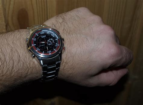 Casio Efa 121D 1Avef Инструкция - catalogbanking