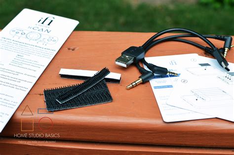 Revisiting the iFi xCAN: A Comprehensive Review of Past and Present ...