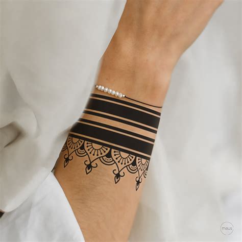 henna men designs 7
