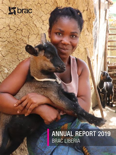 liberia   microfinance food security