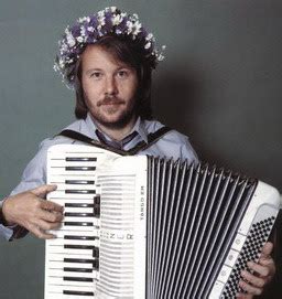 Saknadens Rum: Benny Andersson musicography