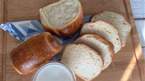 Универсальный хлеб- булка подойдут для всего , понравятся всем, вкусно ...