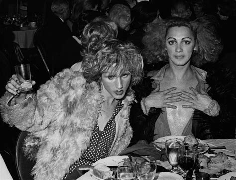 A Look at Holly Woodlawn’s Warhol Days | Holly woodlawn, Lgbt