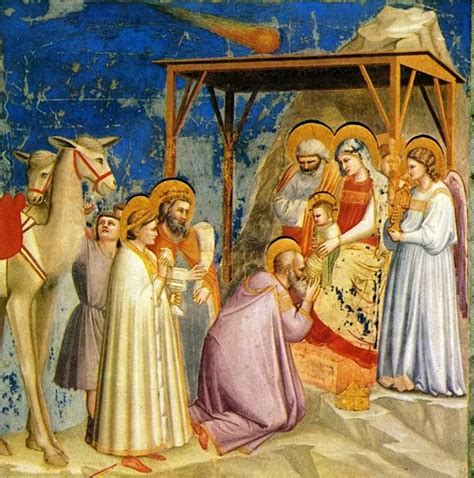 Rebirth: 1 Was there art before the Renaissance? – The Eclectic Light ...