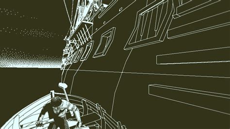 Imágenes de Return of the Obra Dinn - 3DJuegos