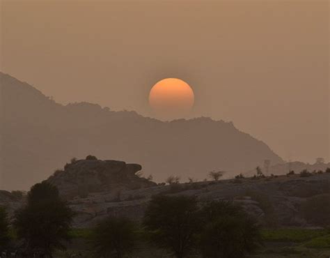 Weather - Beragarh - A Luxury Heritage