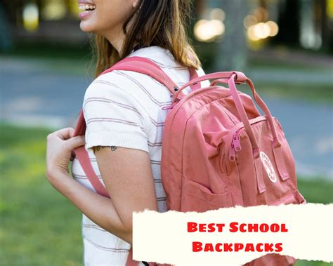 10 Best School Backpacks in 2026 | StartSchoolNow