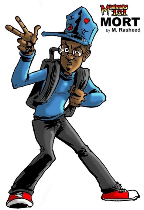 mort character worldofblackheroes