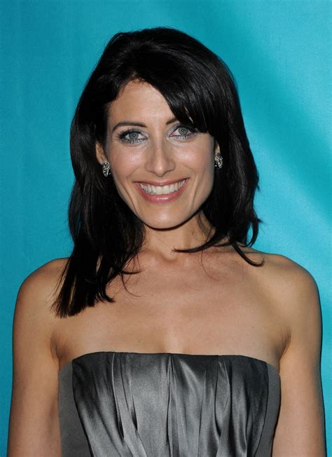 Lisa Edelstein fotka