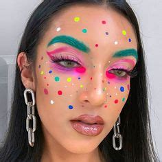 fun makeup