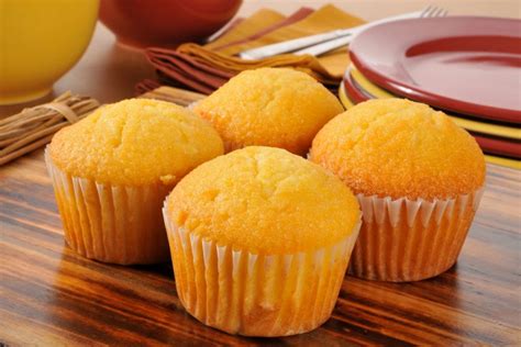 ПП кексы из творога и рисовой муки – простой и вкусный рецепт, как ...