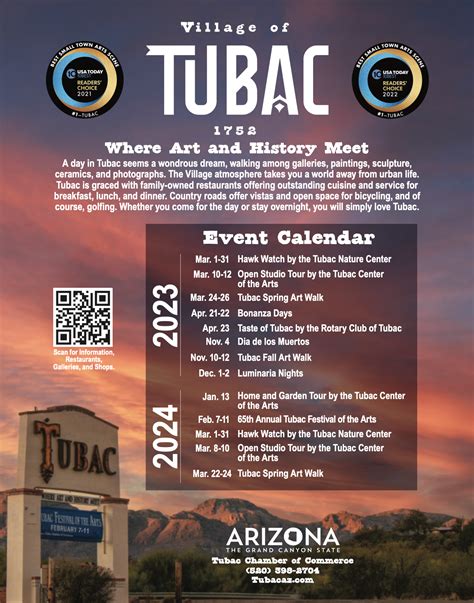 tubac az art festival 6