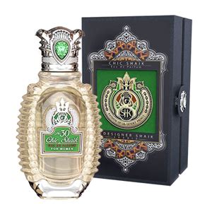 Купить Shaik Perfume Shaik Chic Arabia № 30 для женщин. Оригинальная ...