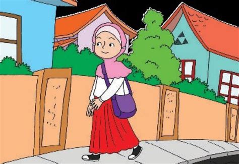 Manfaat Tepat Waktu dalam Kehidupan Sehari-Hari, Kunci Jawaban Tema 3 ...