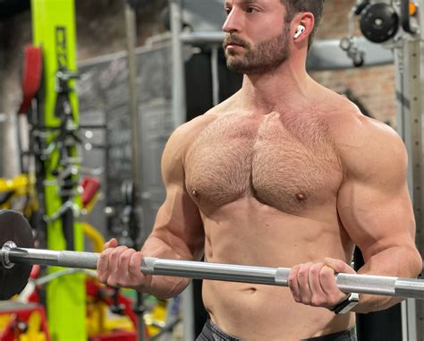 Ken Clarke Fitness App