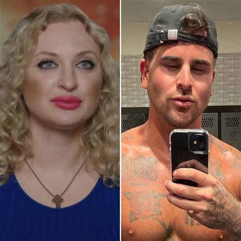 '90 Day Fiance': Natalie and Josh Are ‘Still Dating' | In Touch Weekly