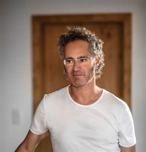 9 Candid Insights on the Future of Technology from Palantir CEO Alex Karp