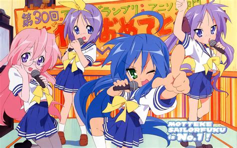 Lucky Star HD Wallpapers - Top Free Lucky Star HD Backgrounds
