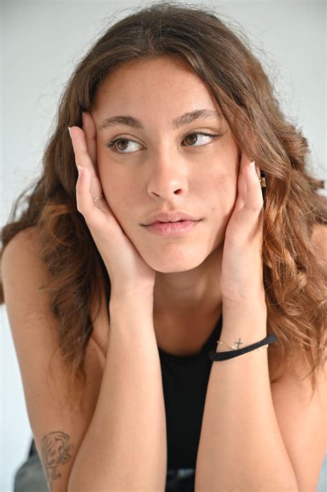 Gabriella U - Gold Models Ltd