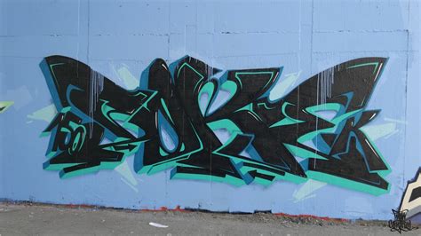 Top 10 Doke | Flow-control.sk Slovakia Graffit Scene