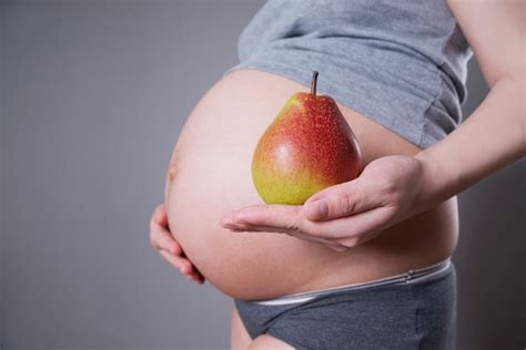 Gravida Pode Comer Pera - Beneficios de la pera en el embarazo - Eres Mamá