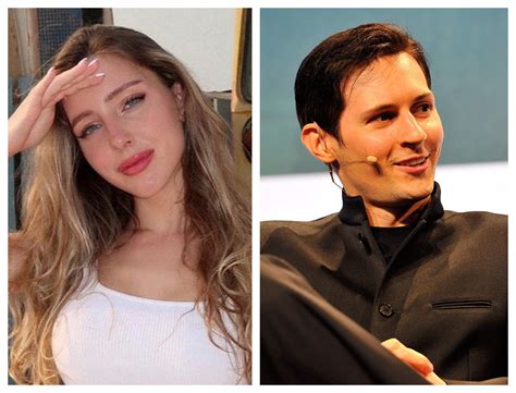 Juli Vavilova, la influencer de videojuegos y criptomonedas que estaba