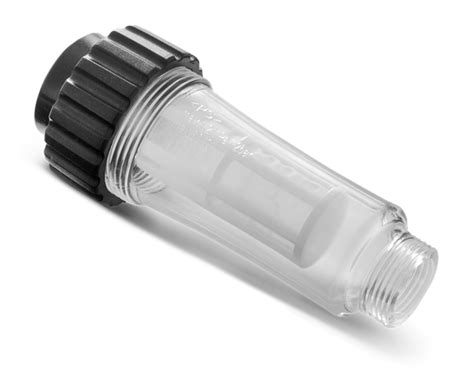 Wasserfilter WF 300 – GHS Landtechnik – Onlineshop