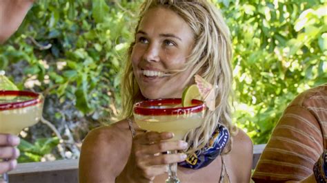 Libby Vincek Was Heartbroken Over Her Survivor Elimination – SheKnows