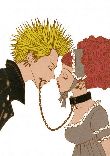 Image - Miwako-Arashi.jpg | Paradise Kiss Wiki | FANDOM powered by Wikia