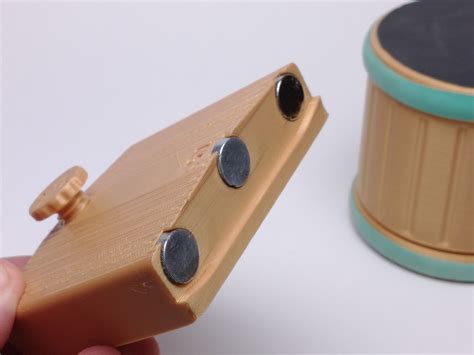Rolling Knife Sharpener by LoboCNC | Download free STL model ...