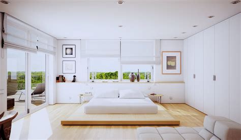 40 Low Height & Floor Bed Designs That Will Make You Sleepy