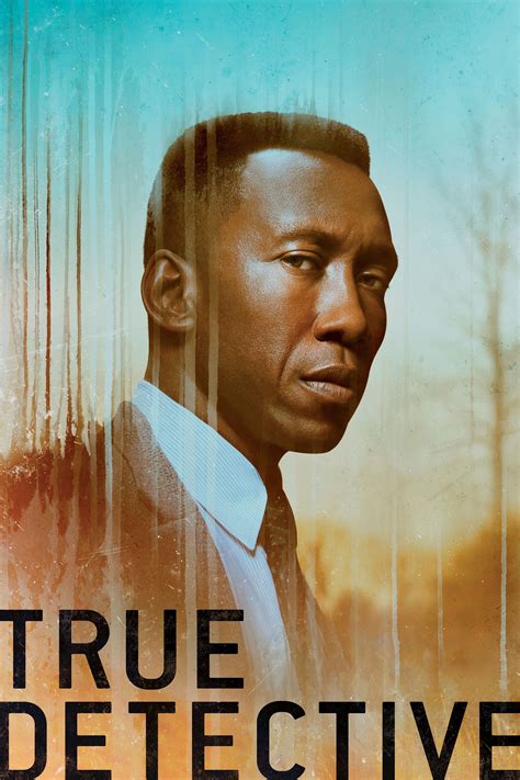 Истински детектив » Сериали » ArenaBG